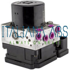 Centralina ABS AUDI, codici identificativi: 8J0614517D 10021202234 10096103243