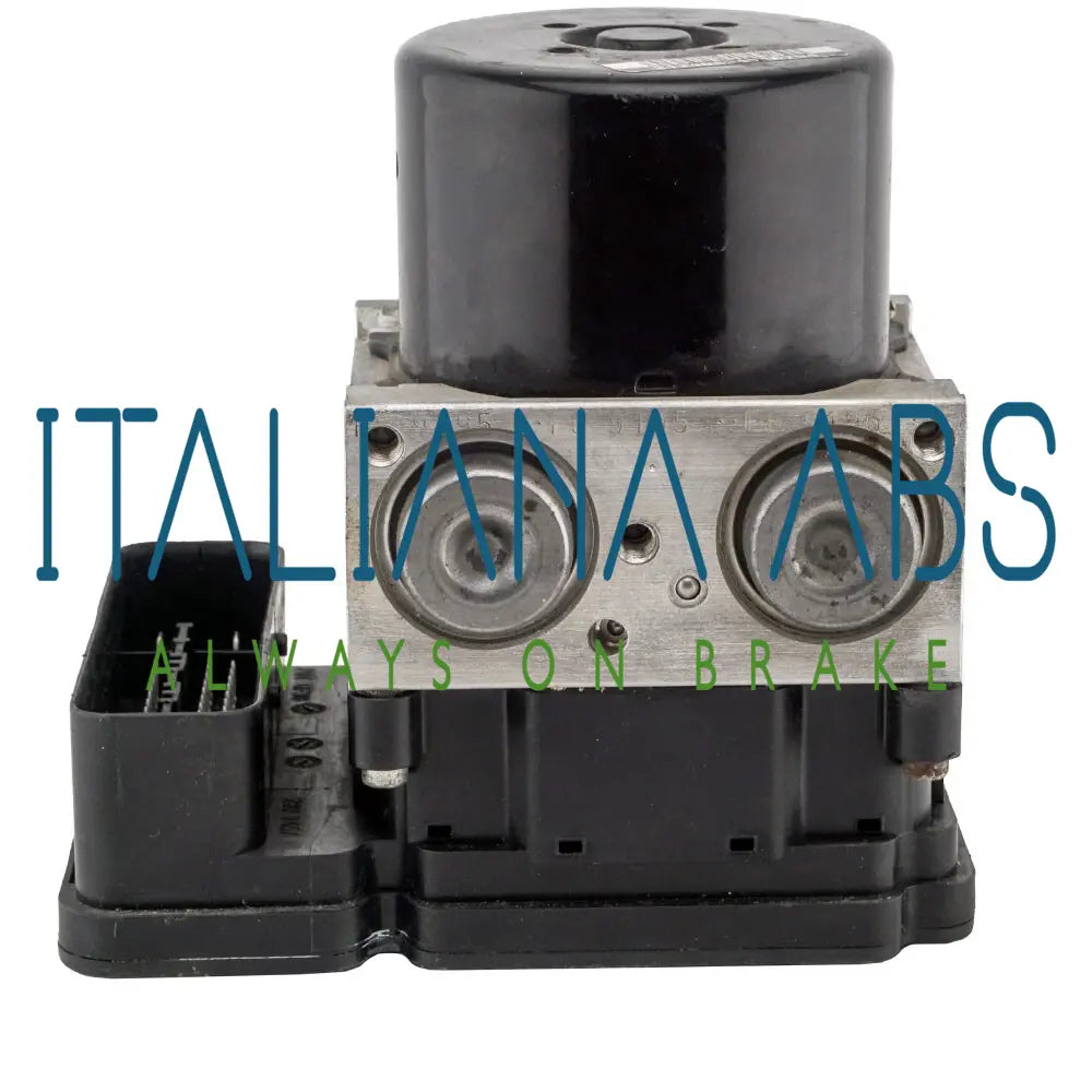 Centralina ABS AUDI, codici identificativi: 8J0614517D 10021202234 10096103243