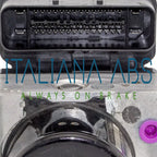 Centralina ABS AUDI, codici identificativi: 8J0614517D 10021202234 10096103243
