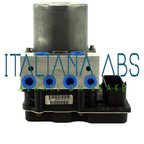 Centralina ABS AUDI, codici identificativi: 8K0614517AS 8K0907379N 0265950691