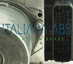 Centralina ABS AUDI, codici identificativi: 8K0614517AS 8K0907379N 0265950691