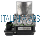 Centralina ABS AUDI, codici identificativi: 8K0614517BB 8K0907379P 0265950934