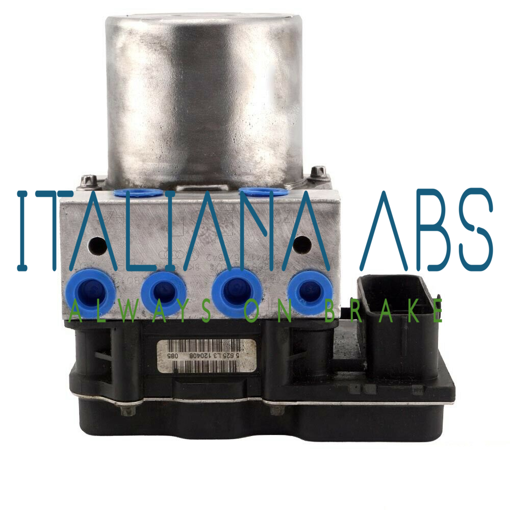 Centralina ABS AUDI, codici identificativi: 8K0614517BB 8K0907379P 0265950934