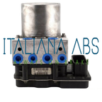 Centralina ABS AUDI, codici identificativi: 8K0614517BB 8K0907379P 0265950934