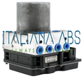 Centralina ABS AUDI, codici identificativi, 8K0614517BP 8K0907379AA 0265950958