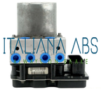 Centralina ABS AUDI, codici identificativi, 8K0614517BP 8K0907379AA 0265950958