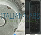 Centralina ABS AUDI, codici identificativi, 8K0614517BP 8K0907379AA 0265950958