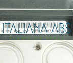 Centralina ABS AUDI, codici identificativi: 8K0614517CD 0265950967 8K0907379AE