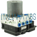 Centralina ABS AUDI, codici identificativi: 8K0614517DT 0265951467 8K0907379BD