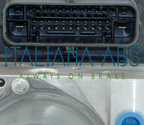 Centralina ABS AUDI, codici identificativi: 8K0614517ED 0265951539 8K0907379BF