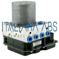 Centralina ABS AUDI, codici identificativi: 8K0614517EE 0265951538 8K0907379BG