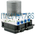 Centralina ABS VOLKSWAGEN, codici identificativi: 8K0614517EH 8K0907379BH 0265951537