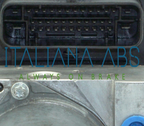 Centralina ABS VOLKSWAGEN, codici identificativi: 8K0614517EH 8K0907379BH 0265951537