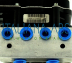 Centralina ABS AUDI, codici identificativi: 8K0907379CG 8K0614517GF 0265952064