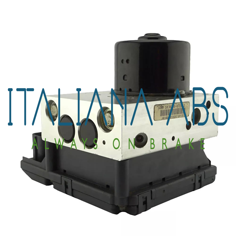 Centralina ABS AUDI, codici identificativi: 8N0614517A 8N0907379E 10094703123