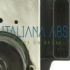 Centralina ABS AUDI, codici identificativi: 8N0614517A 8N0907379E 10094703123