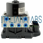 Centralina ABS AUDI, codici identificativi, 8N0614517B 8N0907379D 10094703083