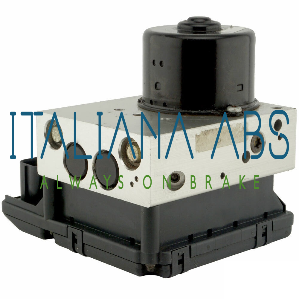 Centralina ABS AUDI, codici identificativi, 8N0614517B 8N0907379D 10094703083