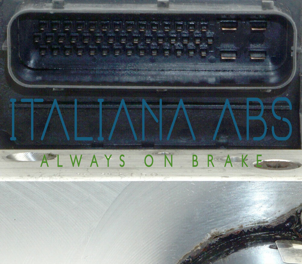 Centralina ABS AUDI, codici identificativi, 8N0614517B 8N0907379D 10094703083