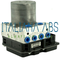Centralina ABS AUDI, codici identificativi: 8R0614517AL 0265951717 8R0907379P