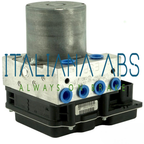 Centralina ABS AUDI, codici identificativi: 8R0614517AL 0265951717 8R0907379P