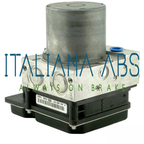 Centralina ABS AUDI, codici identificativi: 8R0614517AL 0265951717 8R0907379P