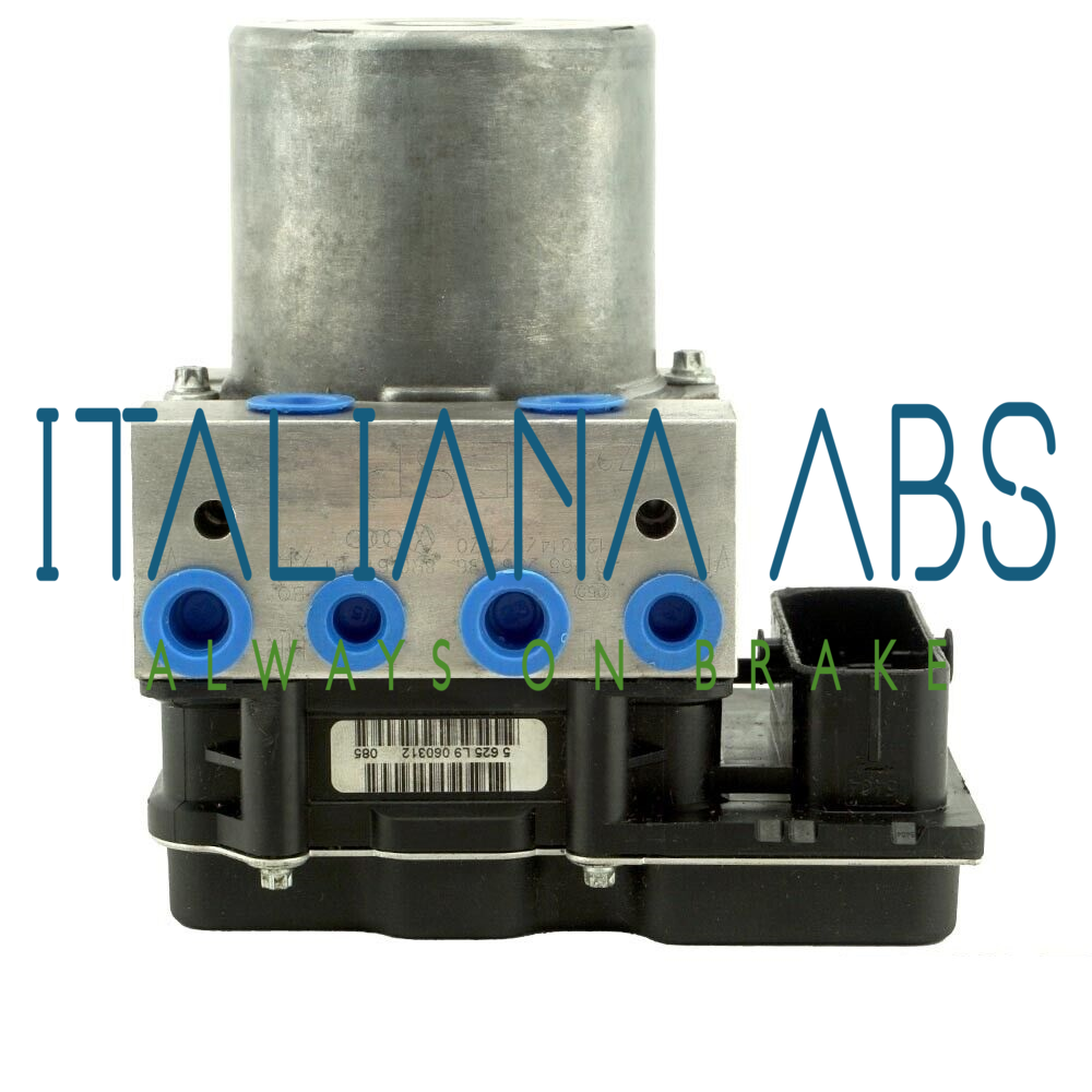 Centralina ABS AUDI, codici identificativi: 8R0614517R 0265236336 8R0907379H