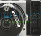 Centralina ABS FORD, codici identificativi: 8V512C405AE 06210214684 06210956723
