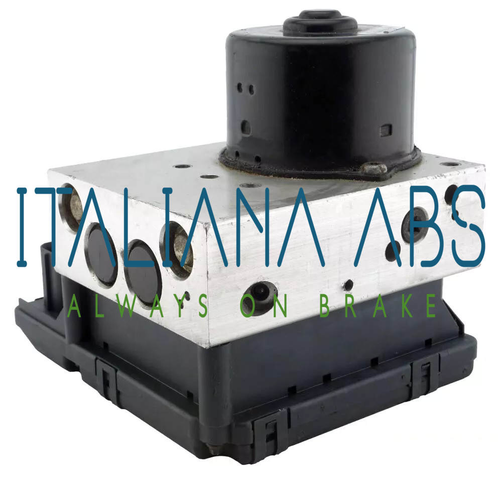 Centralina ABS AUDI, codici identificativi: 8Z0614517 8Z0907379A 10094703063