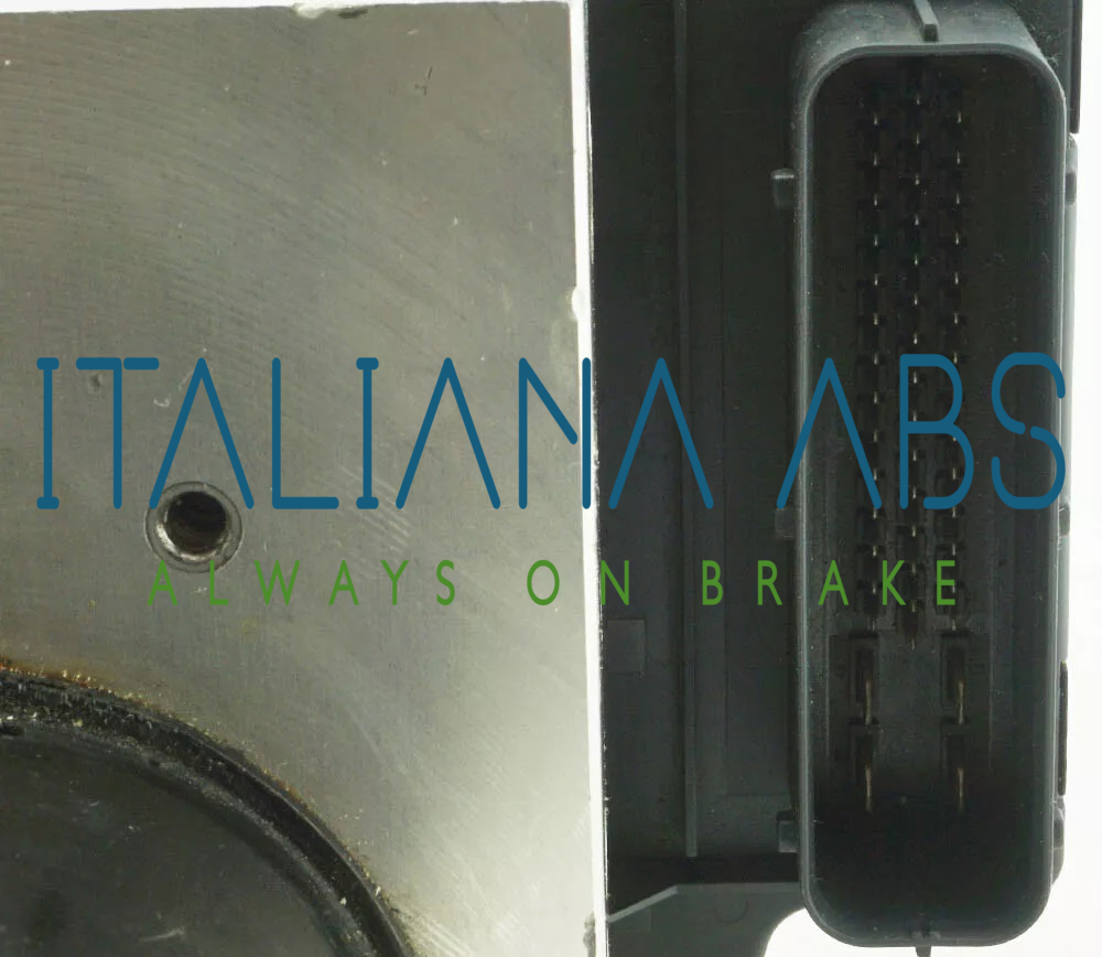 Centralina ABS AUDI, codici identificativi: 8Z0614517 8Z0907379A 10094703063