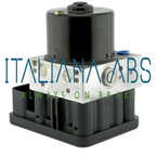 Centralina ABS AUDI, codici identificativi: 8Z0907379C 10096003263 8Z0614517E