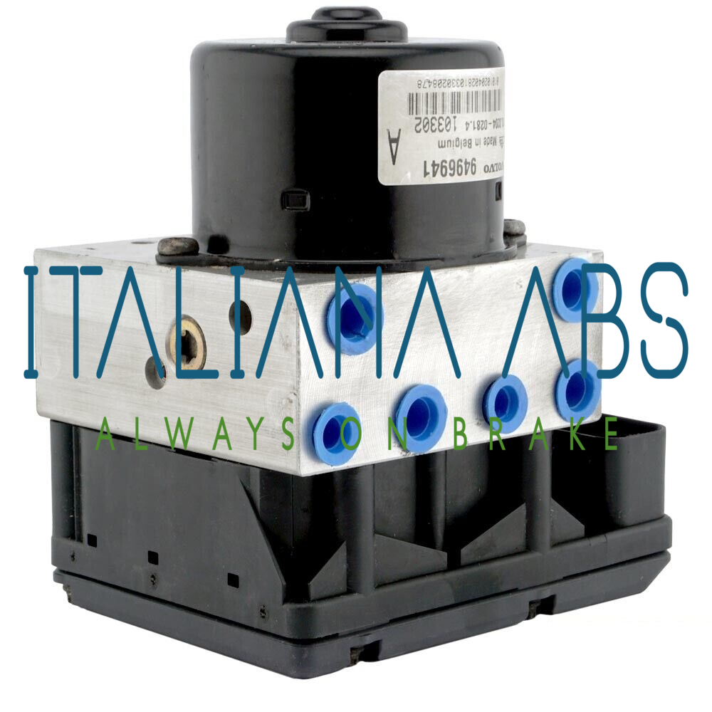 Centralina ABS VOLVO 9496941 10094904193 9496942