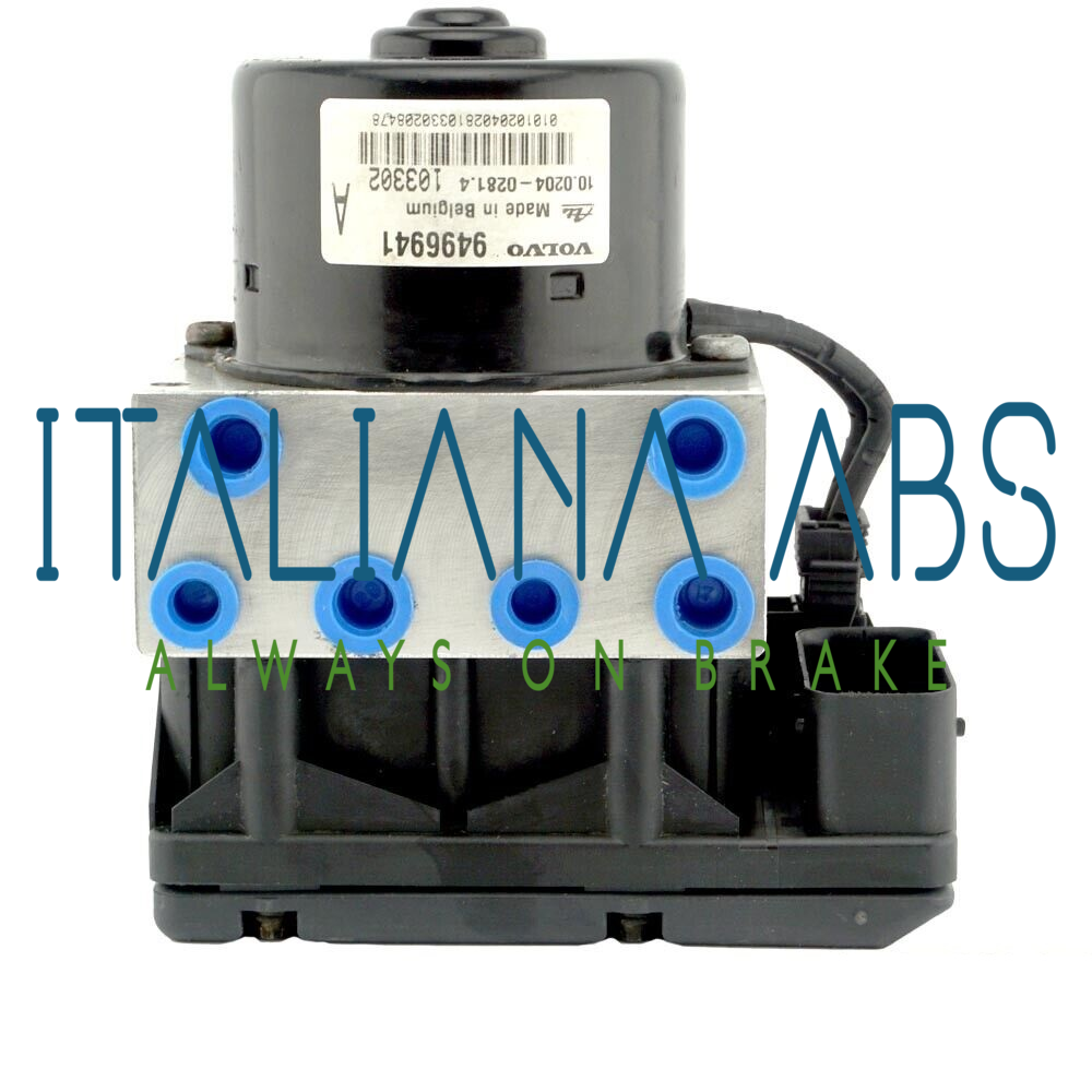 Centralina ABS VOLVO 9496941 10094904193 9496942