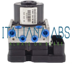 Centralina ABS CHEVROLET, codici identificativi: 95245370 06219025664 06210909843