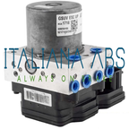 Centralina ABS OPEL, codici identificativi: 95281718 688250455 AA11603G