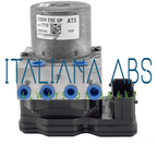 Centralina ABS OPEL, codici identificativi: 95281718 688250455 AA11603G