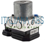 Centralina ABS OPEL, codici identificativi: 95281718 688250455 AA11603G