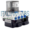 Centralina ABS CHEVROLET, codici identificativi: 95326247 688250455 M300 ESC