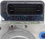 Centralina ABS CHEVROLET, codici identificativi: 95326247 688250455 M300 ESC