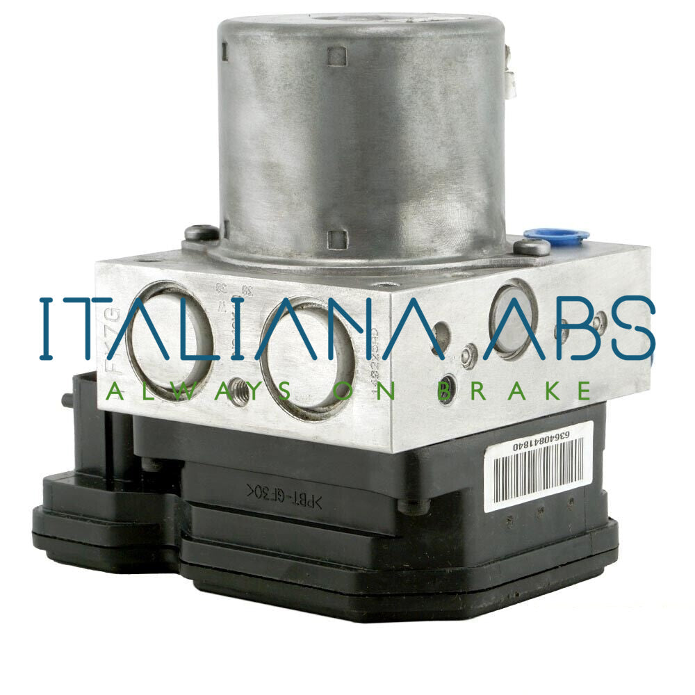 Centralina ABS Chevrolet 95407160 688250455