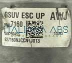 Centralina ABS Chevrolet 95407160 688250455