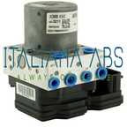 Centralina ABS CHEVROLET, codici identificativi: 95913211 688250455