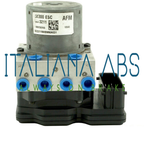 Centralina ABS CHEVROLET, codici identificativi: 95913211 688250455