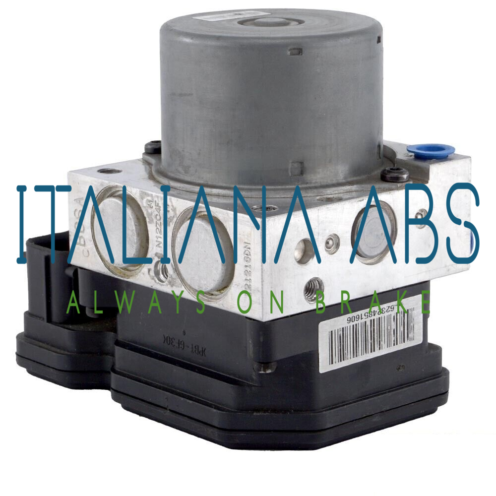 Centralina ABS CHEVROLET, codici identificativi: 95996701 688250455 95996701