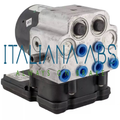 Centralina ABS CHEVROLET, codici identificativi: 96340210 13091807 S108196010