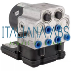 Centralina ABS CHEVROLET, codici identificativi: 96340210 13091807 S108196010