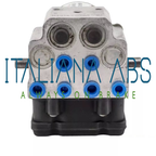 Centralina ABS CHEVROLET, codici identificativi: 96340210 13091807 S108196010