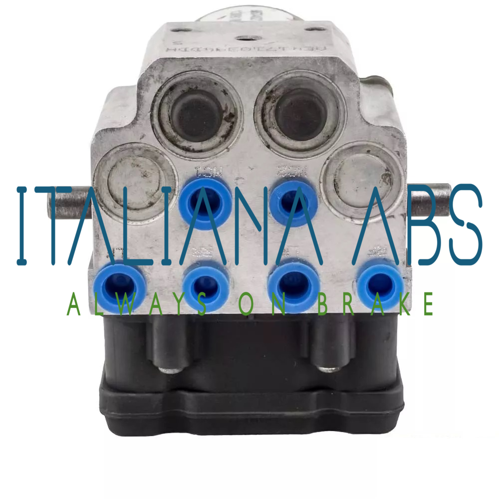 Centralina ABS CHEVROLET, codici identificativi: 96340210 13091807 S108196010