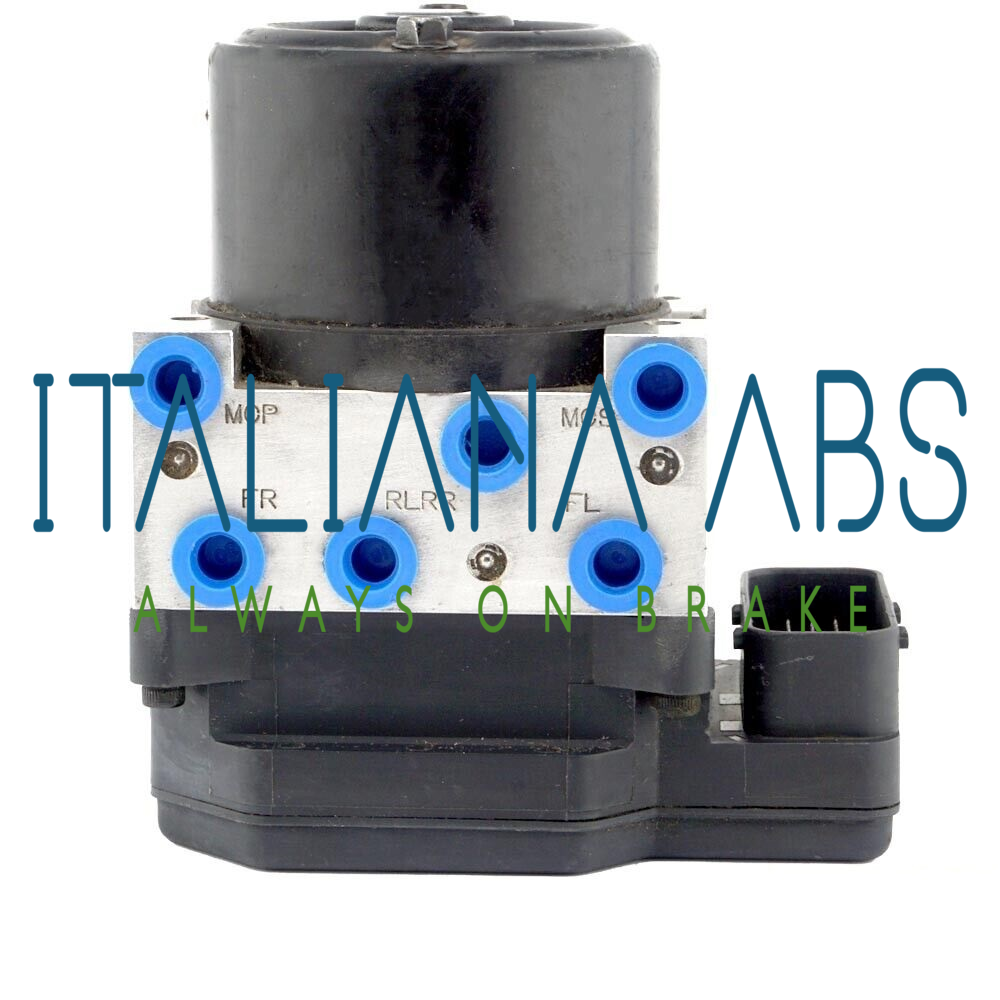 Centralina ABS KIA, codici identificativi: 96470254 96470261