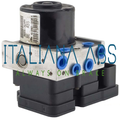 Centralina ABS PEUGEOT, codici identificativi: 9659136980 10020701304 10097011493